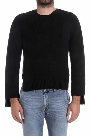Comme des Garçons Maglia in lana