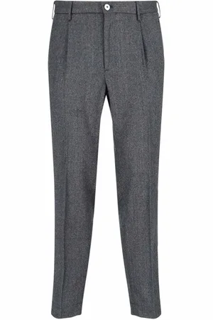 Incotex Pantaloni slim