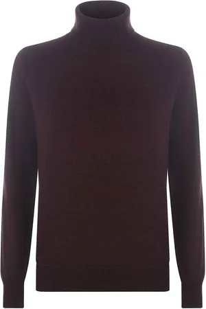 A.P.C. A. P.C. Maglione a. p.c. in lana vergine