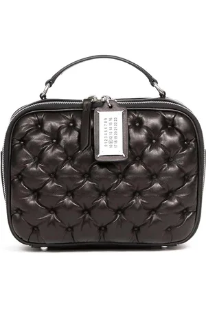 Maison Margiela Borsa a spalla media Glam Slam