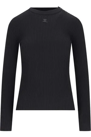 Courrèges Girocollo