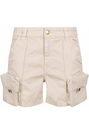 Pinko Porta Shorts Tricottina Stretch