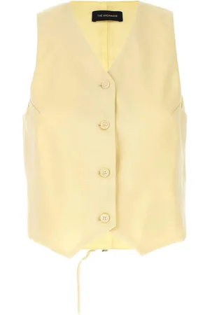 The Andamane Gilet Paolino