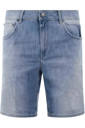 Dondup Pantaloncini Dondu