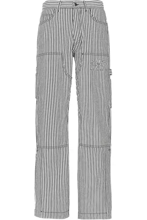 AMIRI Pantaloni da carpentiere Motors