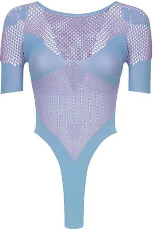 Poster Girl Body Viviana
