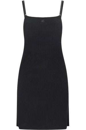 Courrèges Abito mini