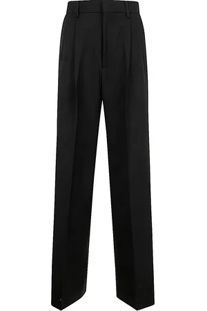Filippa K Pantaloni in lana Darcey