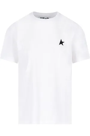 Golden Goose T-shirt con logo