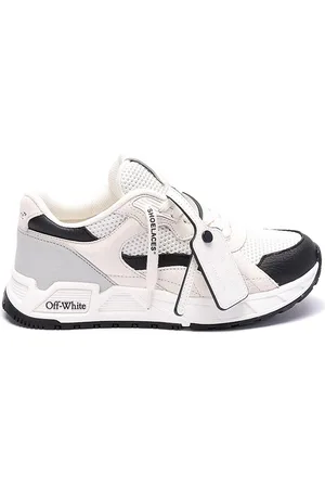 OFF-WHITE Sneakers Kick-Off
