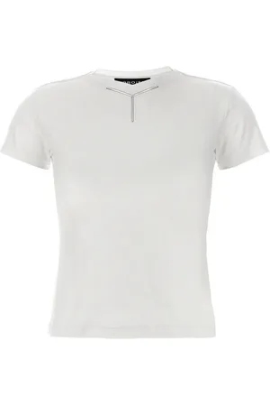 Y / PROJECT T-shirt per neonato Y