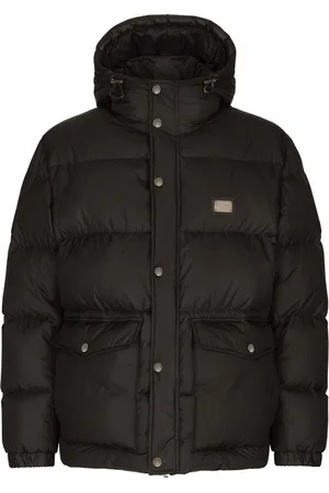 Dolce & Gabbana Giacca imbottita