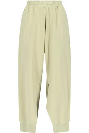 Maison Margiela Pantaloni Sportivi