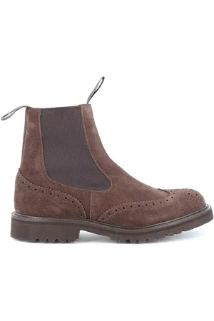 TRICKERS Stivaletto chelsea