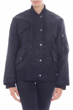 Kenzo Bomber in tessuto tecnico