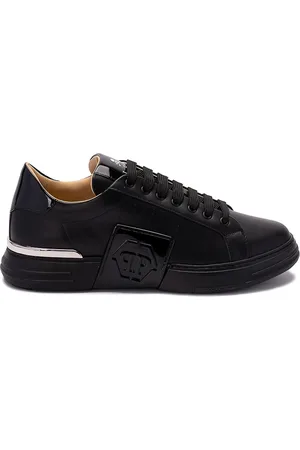 Philipp Plein Sneakers basse Hexagon