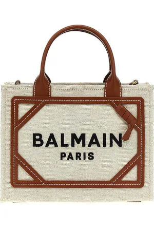 Balmain Borsa della spesa B-Army