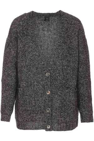 Pinko Cardigan Erbaceo