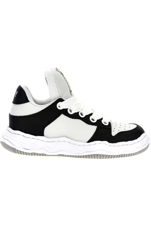 Maison Mihara Yasuhiro Sneakers Wayne