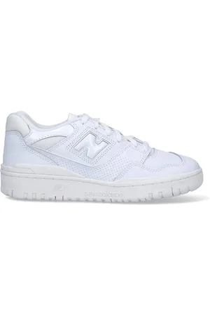 New Balance Sneakers in pelle