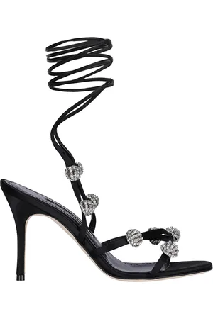 Manolo Blahnik Sandali