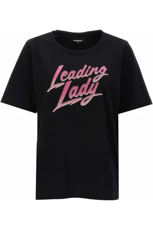 Dsquared2 T-shirt stampata