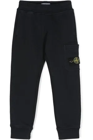Stone Island Pantaloni casual