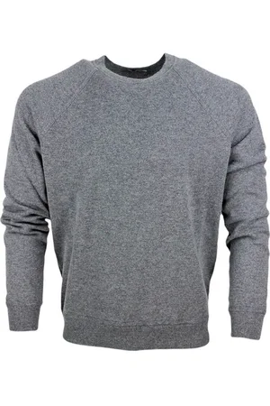 Malo Maglia in cashmere con maniche raglan