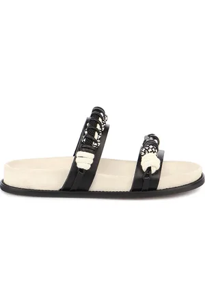Serafini Sandali Moon