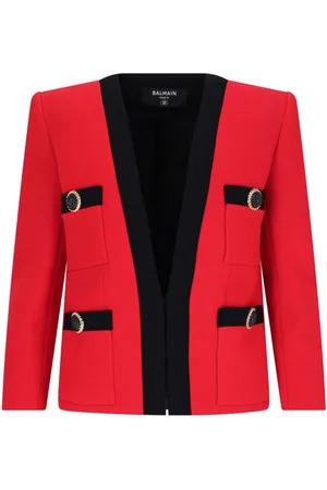 Balmain Giacca in lana