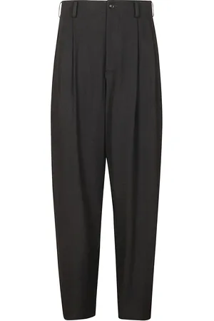 YOHJI YAMAMOTO Pantaloni casual