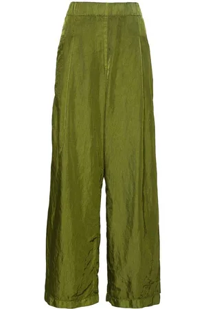 DRIES VAN NOTEN Pantaloni casual Pila