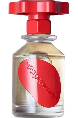 OFF-WHITE Solution No. 4 100ml-PAPERWORK