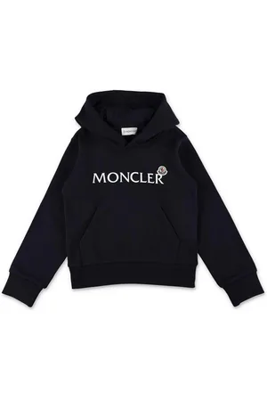 Moncler Felpa con cappuccio