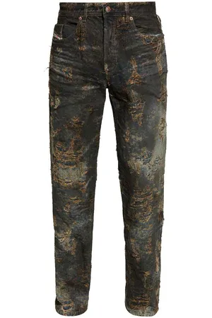 Diesel Jeans in denim