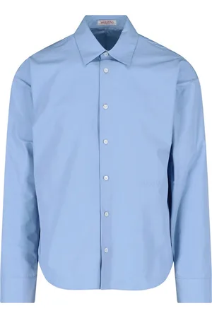 VALENTINO GARAVANI Camicia in popeline