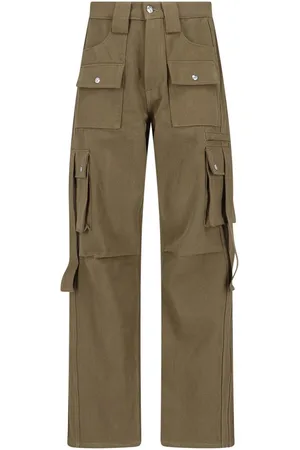 Rhude Pantaloni Cargo