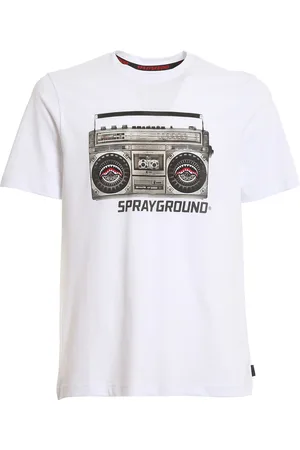 Sprayground T-shirt stampata
