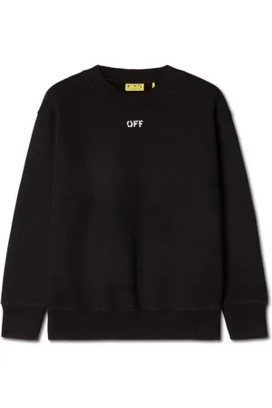 OFF-WHITE Girocollo