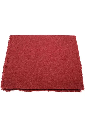 Faliero Sarti Foulard con frange