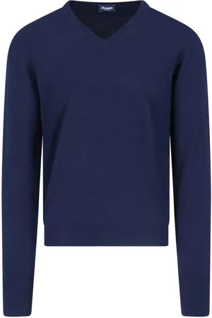 DRUMOHR Maglione Basic