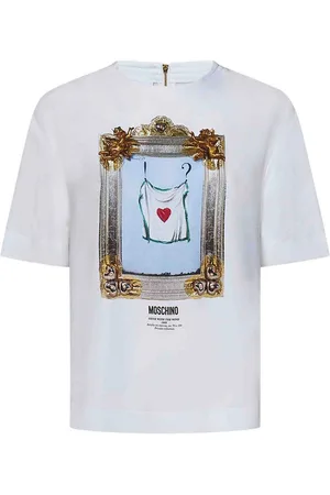 Moschino Blusa