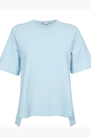 Stella McCartney Girocollo