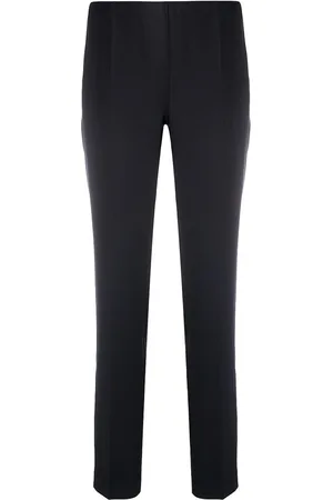 P.A.R.O.S.H. P. A.R. O.S. H. Pantaloni con gamba affusolata
