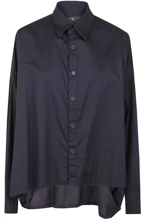 YOHJI YAMAMOTO Camicia in cotone