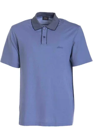 BRIONI Polo in cotone