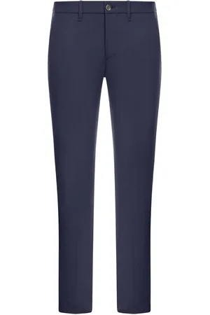Nine In The Morning Easy Chino Slim Uomo