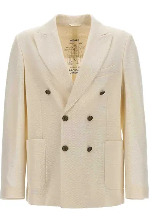 Circolo Blazer doppiopetto