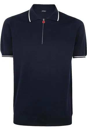Kiton Polo in cotone