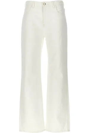 Chloé Jeans a gamba svasata